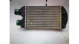 INTERCOOLER FIAT BRAVO 1.9 Turbodiesel (101 CV) DE 1996 - D.1851099