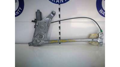 ELEVALUNAS TRASERO DERECHO RENAULT ESPACE /GRAND ESPACE 2.2 dCi Turbodiesel (129 CV) DE 1998 - D.1851266