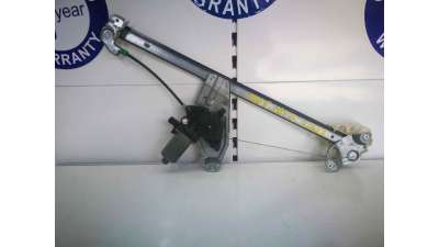 ELEVALUNAS DELANTERO IZQUIERDO RENAULT ESPACE /GRAND ESPACE 2.2 dCi Turbodiesel (129 CV) DE 1998 - D.1851280