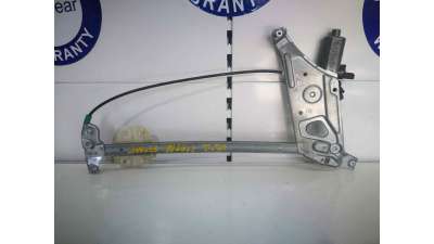 ELEVALUNAS TRASERO IZQUIERDO RENAULT ESPACE /GRAND ESPACE 2.2 dCi Turbodiesel (129 CV) DE 1998 - D.1851303