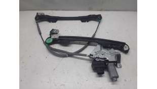 ELEVALUNAS DELANTERO DERECHO JAGUAR X-TYPE 2.0 D (131 CV) DE 2003 - D.1852409 / C2S51553 2