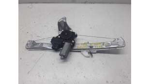 ELEVALUNAS TRASERO DERECHO JAGUAR X-TYPE 2.0 D (131 CV) DE 2003 - D.1852423 / C2S44894