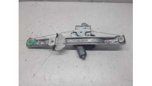 ELEVALUNAS TRASERO DERECHO JAGUAR X-TYPE 2.0 D (131 CV) DE 2003 - D.1852423 / C2S44894 2