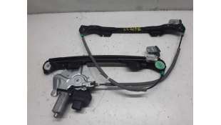 ELEVALUNAS DELANTERO IZQUIERDO JAGUAR X-TYPE 2.0 D (131 CV) DE 2003 - D.1852461 2