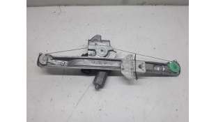 ELEVALUNAS TRASERO IZQUIERDO JAGUAR X-TYPE 2.0 D (131 CV) DE 2003 - D.1852508 / C2S44895 2