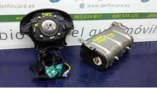 KIT AIRBAG JAGUAR X-TYPE 2.0 D (131 CV) DE 2003 - D.1852683 2