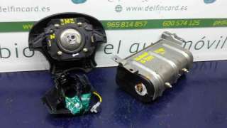 KIT AIRBAG JAGUAR X-TYPE 2.0 D (131 CV) DE 2003 - D.1852683