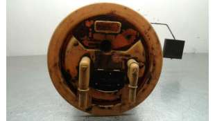AFORADOR PEUGEOT 307 2.0 HDi FAP (109 CV) DE 2002 - D.1853383 / 9632672280 2