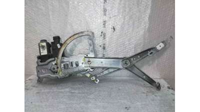 ELEVALUNAS DELANTERO DERECHO OPEL CORSA C 1.2 16V (75 CV) DE 2000 - D.1854823 / 400709F