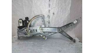 ELEVALUNAS DELANTERO DERECHO OPEL CORSA C 1.2 16V (75 CV) DE 2000 - D.1854823 / 400709F