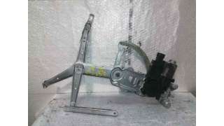 ELEVALUNAS DELANTERO DERECHO OPEL CORSA C 1.2 16V (75 CV) DE 2000 - D.1854823 / 400709F
