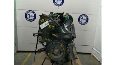 MOTOR COMPLETO CHRYSLER NEON 2.0 16V (133 CV) DE 1994 - D.1855066 / 5T2