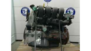 MOTOR COMPLETO CHRYSLER NEON 2.0 16V (133 CV) DE 1994 - D.1855066 / 5T2 2