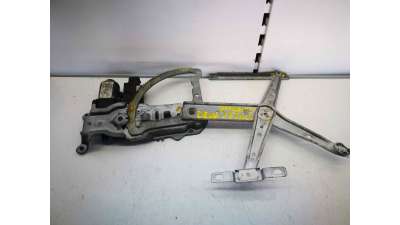 ELEVALUNAS DELANTERO DERECHO OPEL CORSA C 1.3 16V CDTI (69 CV) DE 2000 - D.1855301
