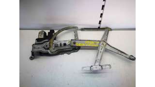 ELEVALUNAS DELANTERO DERECHO OPEL CORSA C 1.3 16V CDTI (69 CV) DE 2000 - D.1855301