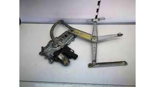 ELEVALUNAS DELANTERO IZQUIERDO OPEL CORSA C 1.3 16V CDTI (69 CV) DE 2000 - D.1855325