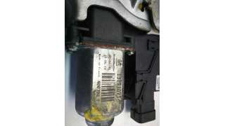 ELEVALUNAS DELANTERO IZQUIERDO OPEL CORSA C 1.3 16V CDTI (69 CV) DE 2000 - D.1855325