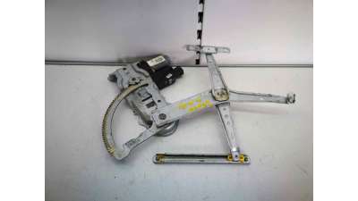 ELEVALUNAS DELANTERO DERECHO OPEL CORSA C 1.3 16V CDTI (69 CV) DE 2000 - D.1855783