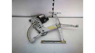 ELEVALUNAS DELANTERO DERECHO OPEL CORSA C 1.3 16V CDTI (69 CV) DE 2000 - D.1855783