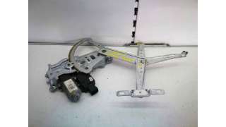 ELEVALUNAS DELANTERO IZQUIERDO OPEL CORSA C 1.3 16V CDTI (69 CV) DE 2000 - D.1855820