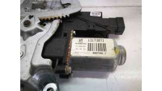 ELEVALUNAS DELANTERO IZQUIERDO OPEL CORSA C 1.3 16V CDTI (69 CV) DE 2000 - D.1855820