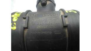 CAUDALIMETRO OPEL CORSA C 1.3 16V CDTI (69 CV) DE 2000 - D.1856285 / 24439252 2