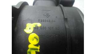 CAUDALIMETRO CITROEN C4 BERLINA 1.6 16V (120 CV) DE 2004 - D.1857466 / 9650010780 2