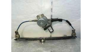 ELEVALUNAS DELANTERO DERECHO FIAT BRAVA 1.9 Turbodiesel (75 CV) DE 1996 - D.1857862 / 77702580