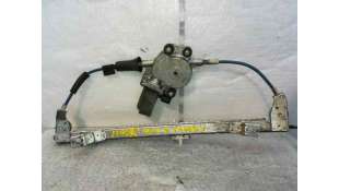 ELEVALUNAS DELANTERO DERECHO FIAT BRAVA 1.9 Turbodiesel (75 CV) DE 1996 - D.1857862 / 77702580 2