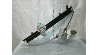 ELEVALUNAS DELANTERO DERECHO NISSAN MICRA 1.2 (80 CV) DE 2003 - D.1859934 / 0130822203