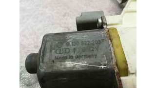 ELEVALUNAS DELANTERO DERECHO NISSAN MICRA 1.2 (80 CV) DE 2003 - D.1859934 / 0130822203