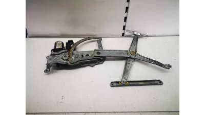 ELEVALUNAS DELANTERO DERECHO OPEL CORSA C 1.2 16V (75 CV) DE 2000 - D.1860428