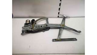 ELEVALUNAS DELANTERO DERECHO OPEL CORSA C 1.2 16V (75 CV) DE 2000 - D.1860428
