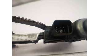 ELEVALUNAS DELANTERO DERECHO OPEL CORSA C 1.2 16V (75 CV) DE 2000 - D.1860428