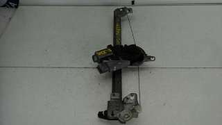 ELEVALUNAS DELANTERO IZQUIERDO CITROEN C3 1.1 (60 CV) DE 2002 - D.1860947