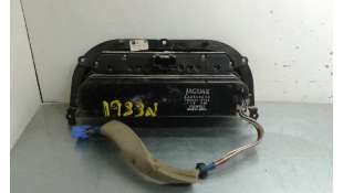 MANDO CLIMATIZADOR JAGUAR XJ 3.2 V8 32V (237 CV) DE 1997 - D.1862200 / LJA7690BB 2