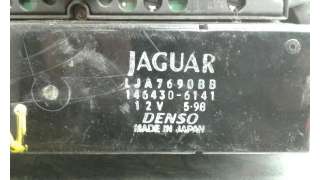 MANDO CLIMATIZADOR JAGUAR XJ 3.2 V8 32V (237 CV) DE 1997 - D.1862200 / LJA7690BB