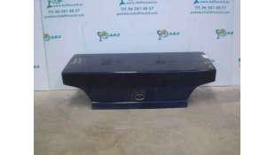 TAPA MALETERO PEUGEOT 406 BERLINA 2.0 (132 CV) DE 1996 - D.1863429