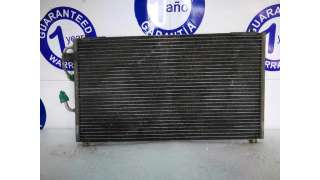 CONDENSADOR / RADIADOR AIRE ACONDICIONADO PEUGEOT 406 BERLINA 2.0 (132 CV) DE 1996 - D.1863580
