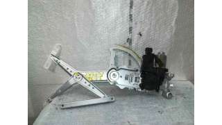 ELEVALUNAS DELANTERO DERECHO OPEL CORSA C 1.3 16V CDTI (69 CV) DE 2000 - D.1865102 / 400709G
