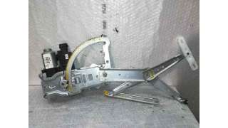ELEVALUNAS DELANTERO DERECHO OPEL CORSA C 1.3 16V CDTI (69 CV) DE 2000 - D.1865102 / 400709G