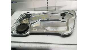 ELEVALUNAS DELANTERO DERECHO SEAT IBIZA 1.9 SDI (64 CV) DE 2002 - D.1865164 / 6L3837752BQ