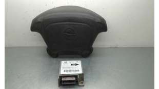 AIRBAG DELANTERO IZQUIERDO OPEL ASTRA F BERLINA 1.7 Turbodiesel (82 CV) DE 1995 - D.1876641 / 90436231