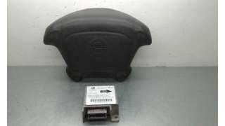 AIRBAG DELANTERO IZQUIERDO OPEL ASTRA F BERLINA 1.7 Turbodiesel (82 CV) DE 1995 - D.1876641 / 90436231