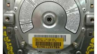 AIRBAG DELANTERO IZQUIERDO OPEL ASTRA F BERLINA 1.7 Turbodiesel (82 CV) DE 1995 - D.1876641 / 90436231 2