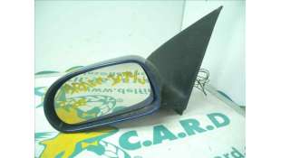 RETROVISOR IZQUIERDO FIAT BRAVO 1.9 JTD (105 CV) DE 1996 - D.1878164