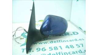 RETROVISOR IZQUIERDO FIAT BRAVO 1.9 JTD (105 CV) DE 1996 - D.1878164