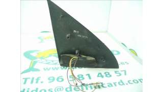 RETROVISOR IZQUIERDO FIAT BRAVO 1.9 JTD (105 CV) DE 1996 - D.1878164