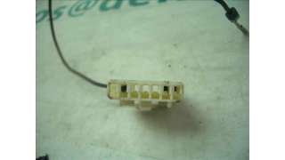 RETROVISOR IZQUIERDO FIAT BRAVO 1.9 JTD (105 CV) DE 1996 - D.1878164
