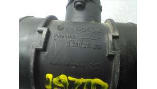 CAUDALIMETRO FIAT BRAVO 1.9 JTD (105 CV) DE 1996 - D.1878300 2